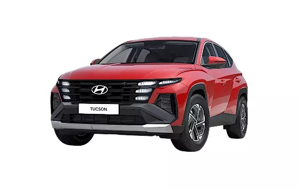 imagen Hyundai Tucson 1.6 TGDI KLASS-42